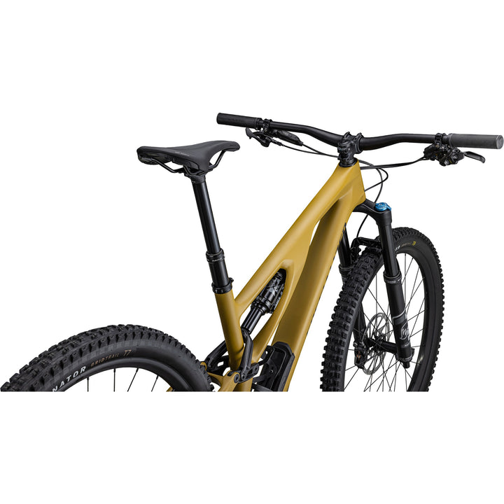 Stumpjumper EVO Comp - SRAM GX Eagle, FOX Rhythm