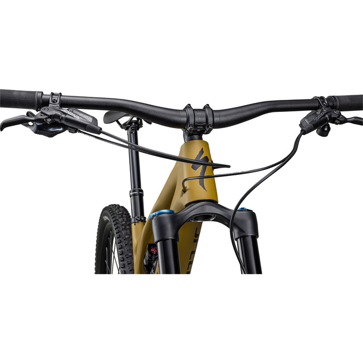 Stumpjumper EVO Comp - SRAM GX Eagle, FOX Rhythm