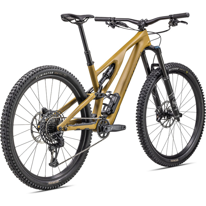 Stumpjumper EVO Comp - SRAM GX Eagle, FOX Rhythm