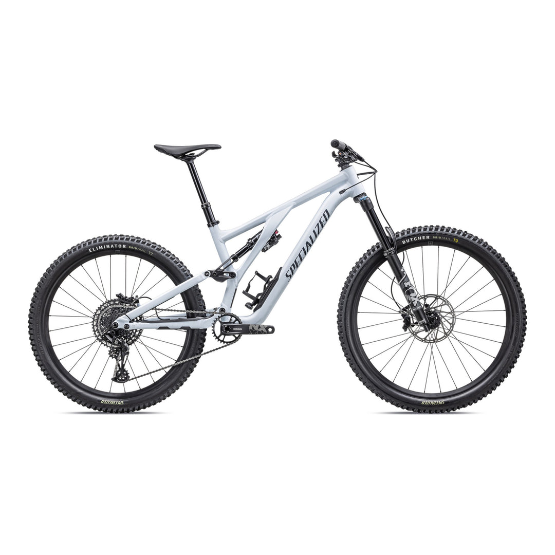 Stumpjumper EVO Comp Alloy - SRAM NX Eagle, FOX Rhyhm
