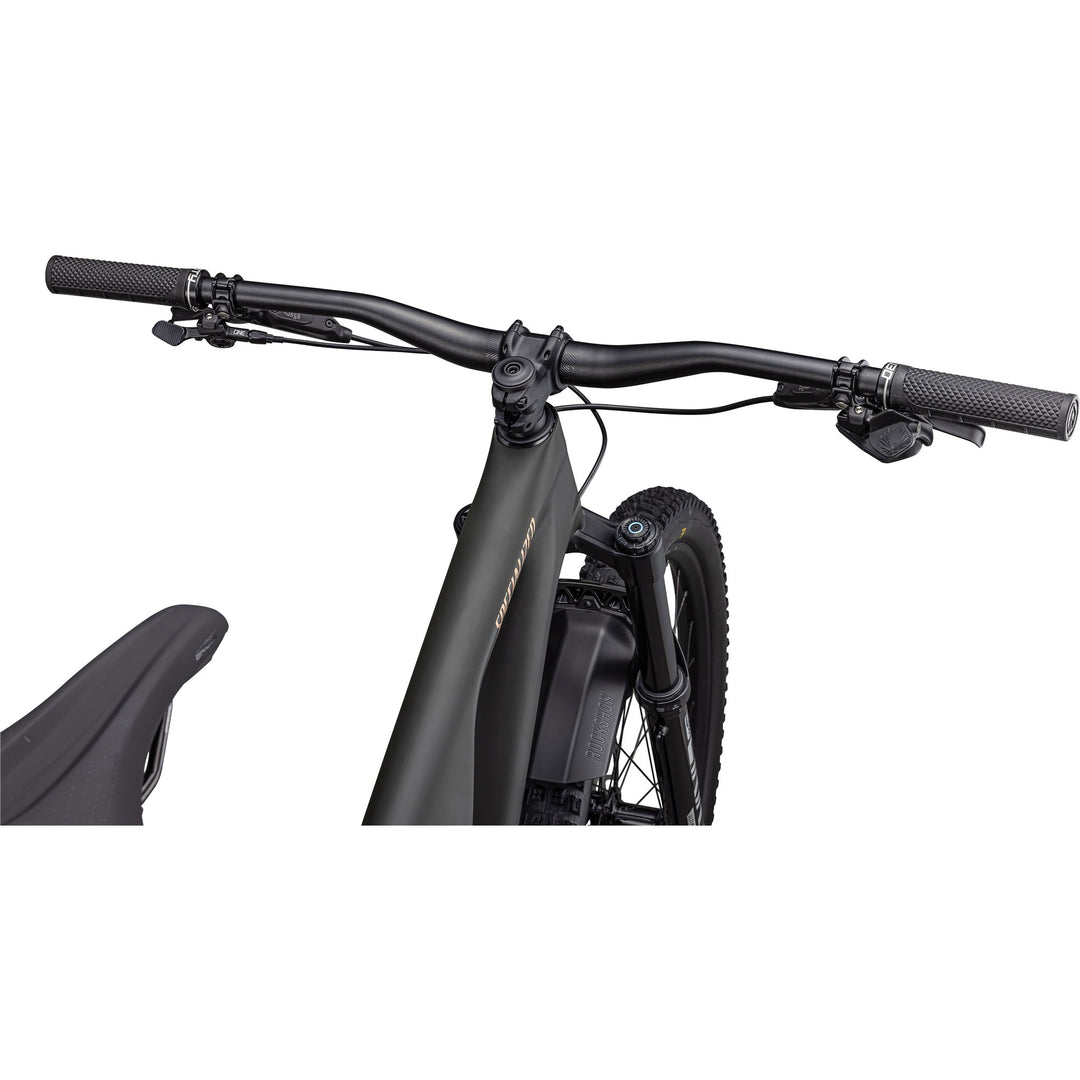 Stumpjumper EVO LTD - SRAM GX Eagle AXS, RockShox Ultimate