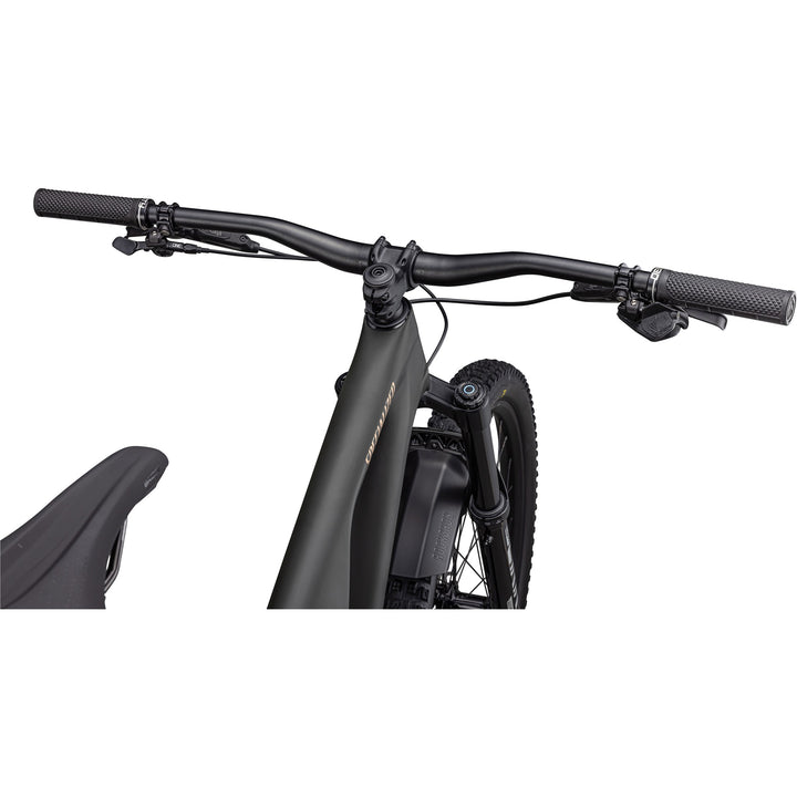 Stumpjumper EVO LTD - SRAM GX Eagle AXS, RockShox Ultimate