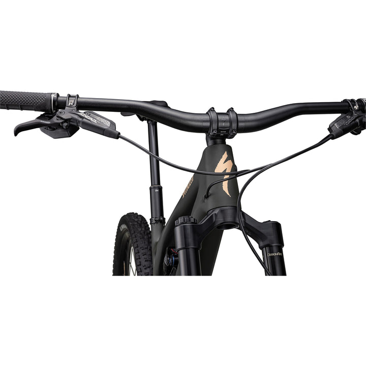 Stumpjumper EVO LTD  - SRAM GX Eagle AXS, RockShox Ultimate