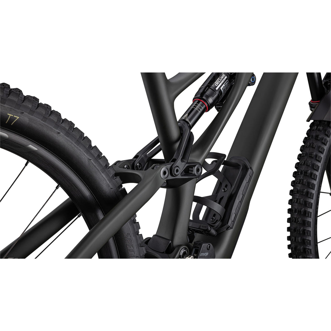 Stumpjumper EVO LTD - SRAM GX Eagle AXS, RockShox Ultimate