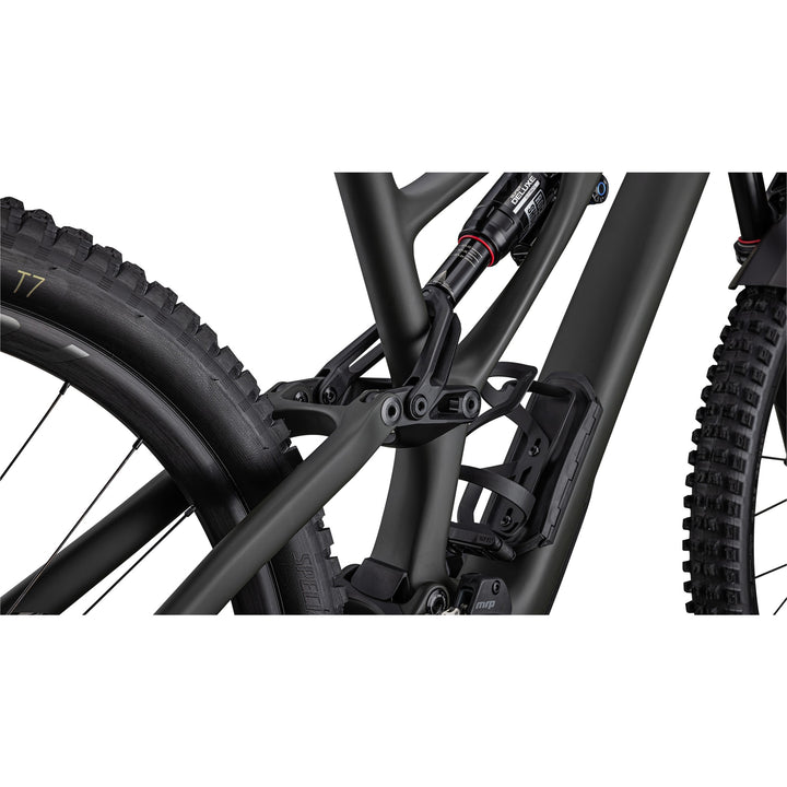 Stumpjumper EVO LTD - SRAM GX Eagle AXS, RockShox Ultimate