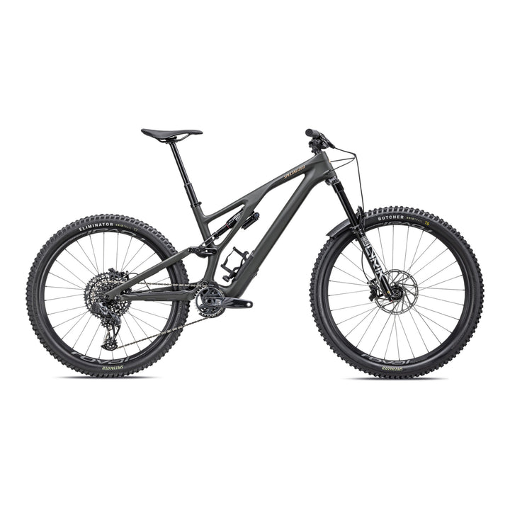 Stumpjumper EVO LTD - SRAM GX Eagle AXS, RockShox Ultimate