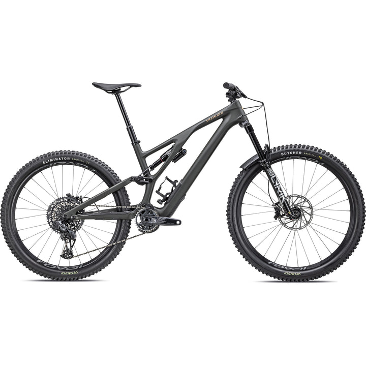Stumpjumper EVO LTD - SRAM GX Eagle AXS, RockShox Ultimate