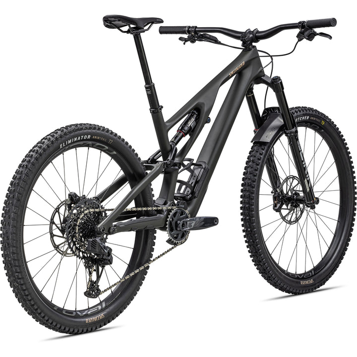 Stumpjumper EVO LTD  - SRAM GX Eagle AXS, RockShox Ultimate