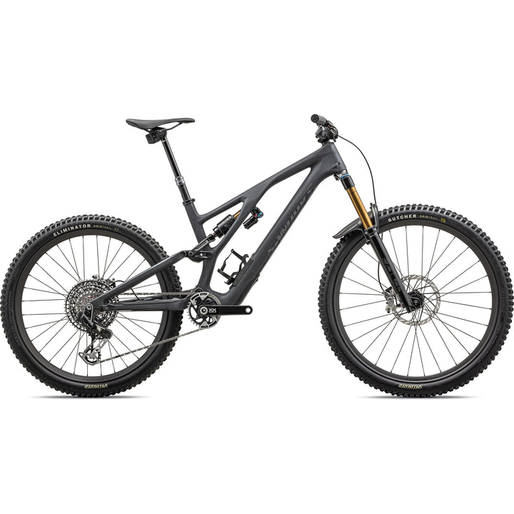 S-Works Stumpjumper EVO T-Type  - SRAM X0 AXS, FOX Factory