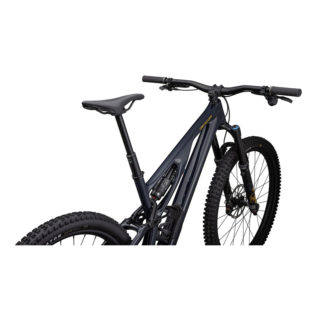 Stumpjumper EVO Expert  - SRAM GX AXS, FOX Performance Elite