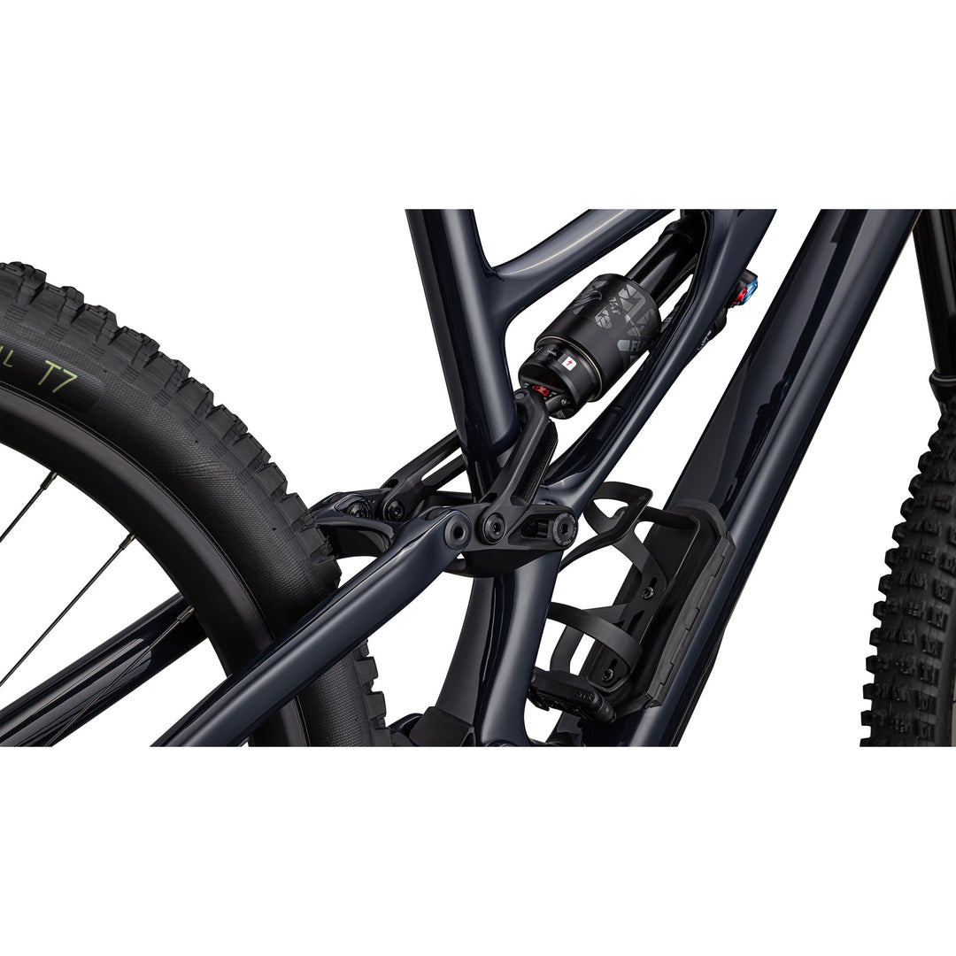 Stumpjumper EVO Expert  - SRAM GX AXS, FOX Performance Elite