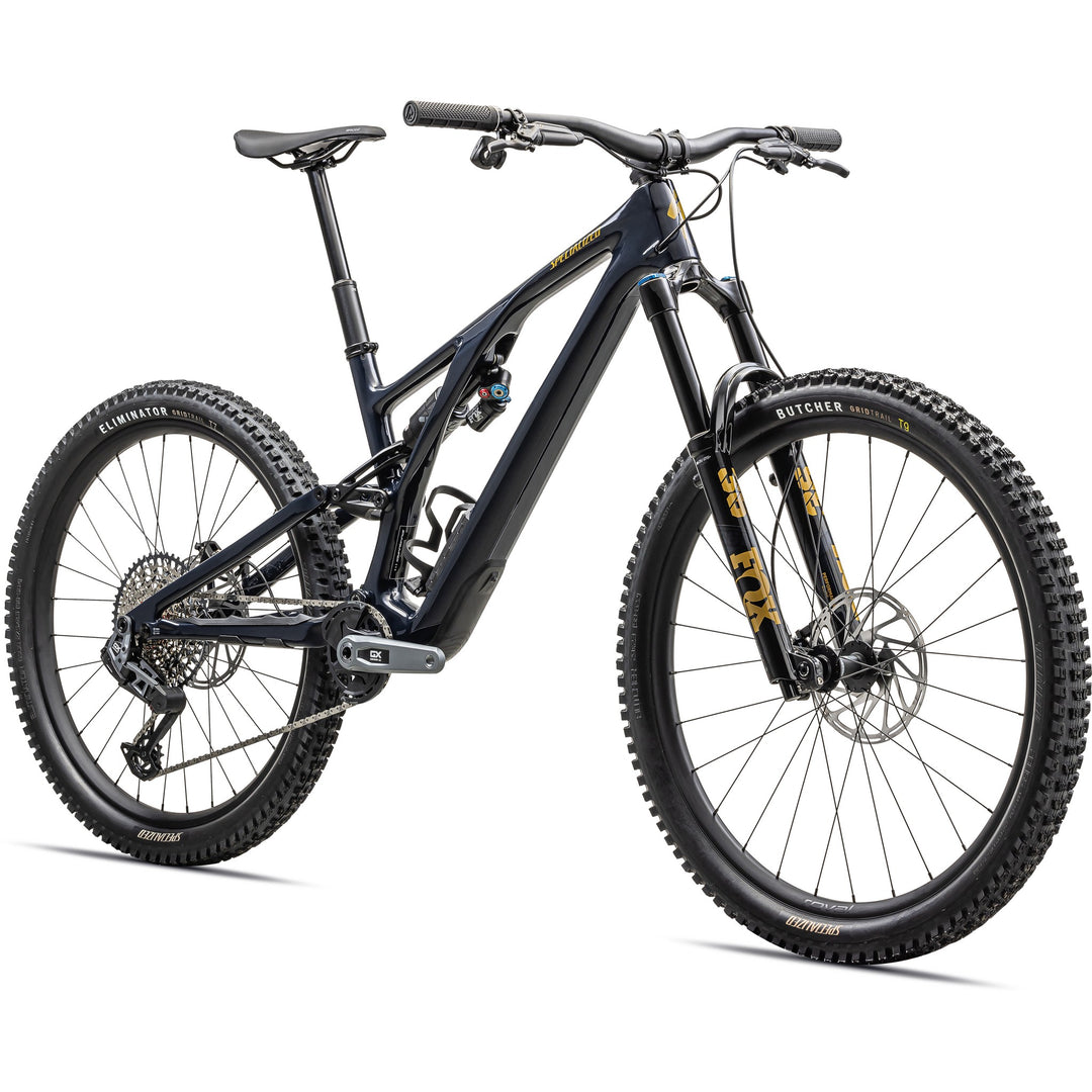Stumpjumper EVO Expert  - SRAM GX AXS, FOX Performance Elite