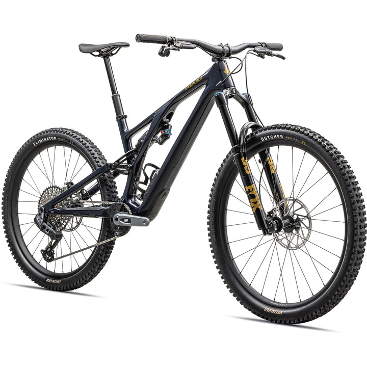 Stumpjumper EVO Expert  - SRAM GX AXS, FOX Performance Elite