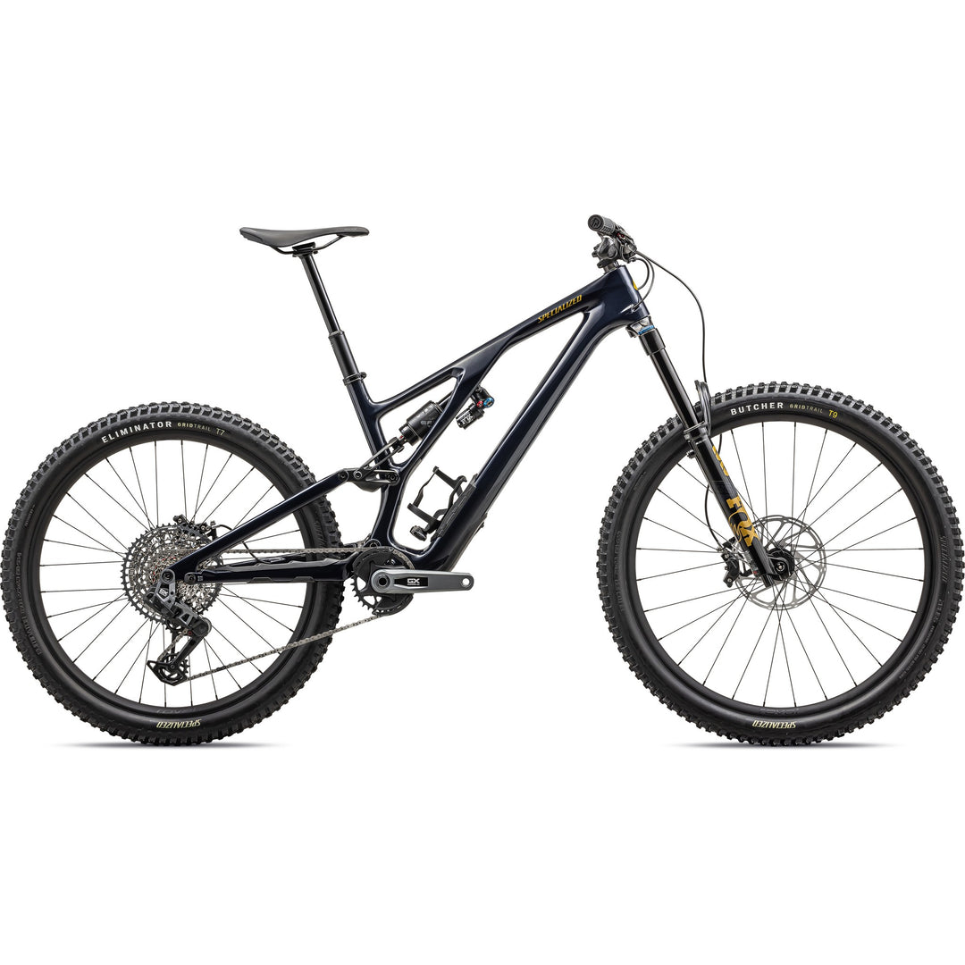 Stumpjumper EVO Expert  - SRAM GX AXS, FOX Performance Elite