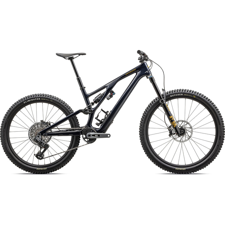 Stumpjumper EVO Expert  - SRAM GX AXS, FOX Performance Elite