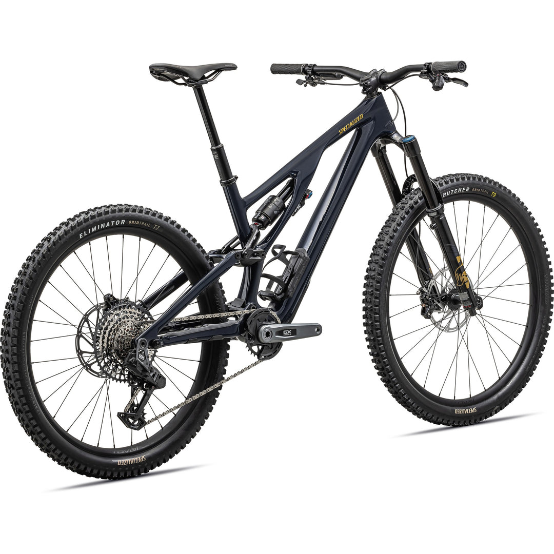 Stumpjumper EVO Expert  - SRAM GX AXS, FOX Performance Elite
