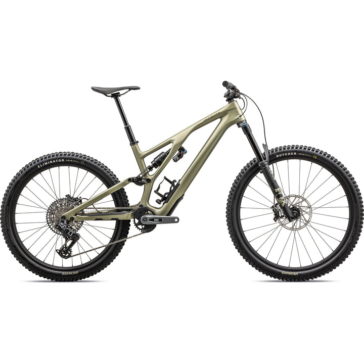 Stumpjumper EVO Expert  - SRAM GX AXS, FOX Performance Elite
