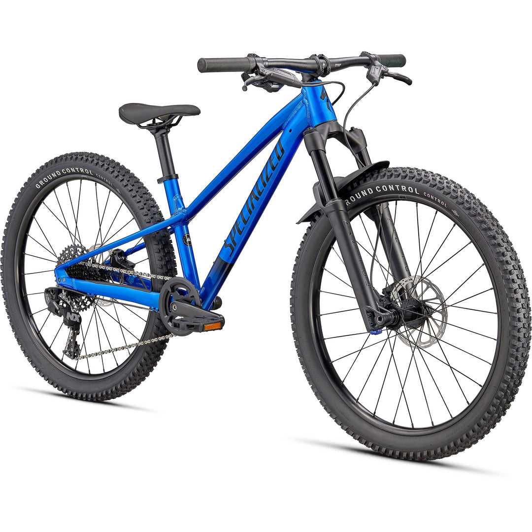 Riprock Expert 24