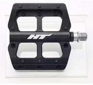 HT Pedal Mountain Taster's Choice AN03SS Flat Black