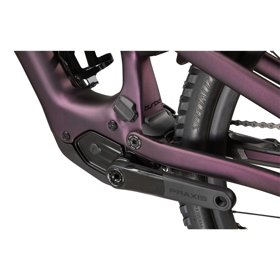 Turbo Levo SL Comp Carbon