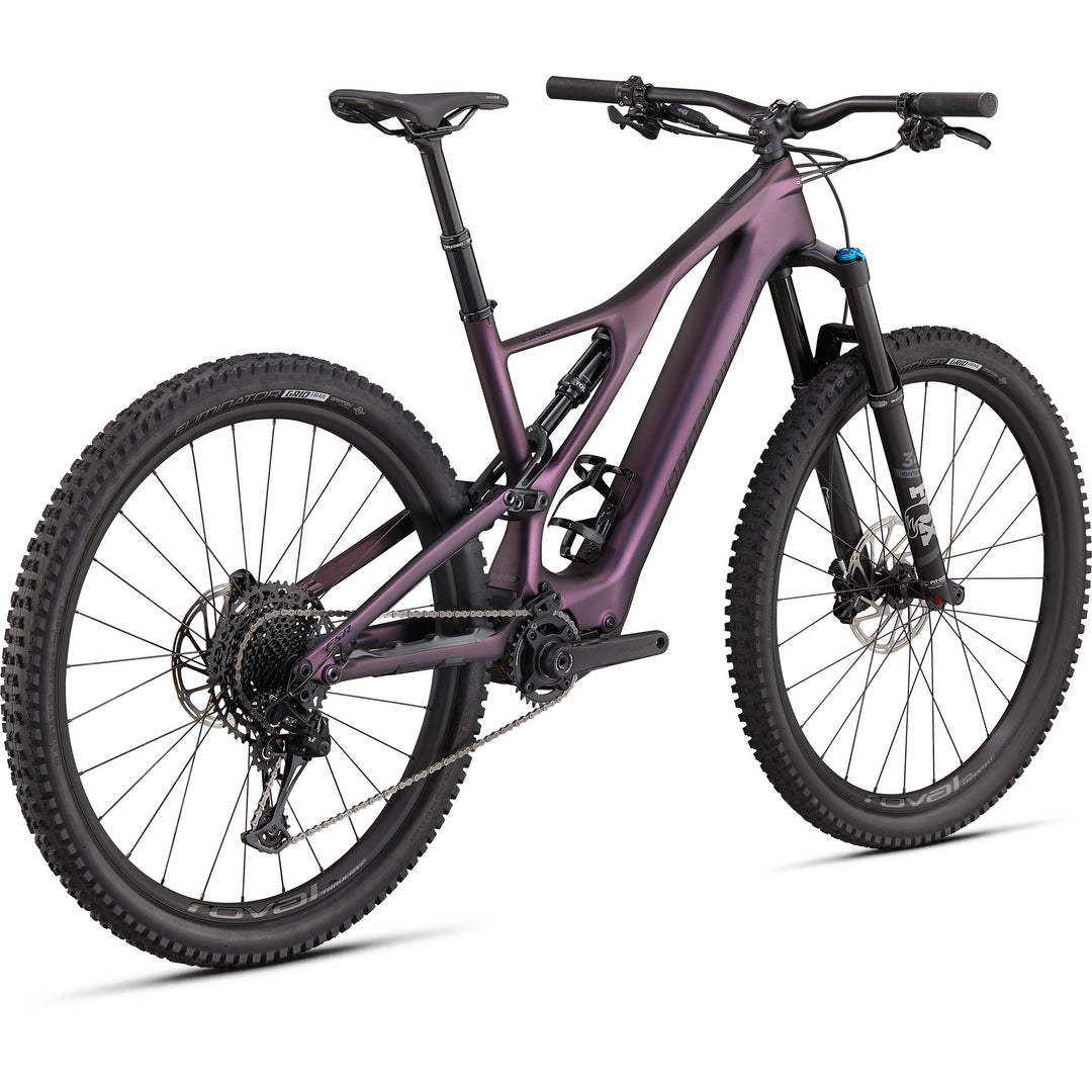 Turbo Levo SL Comp Carbon