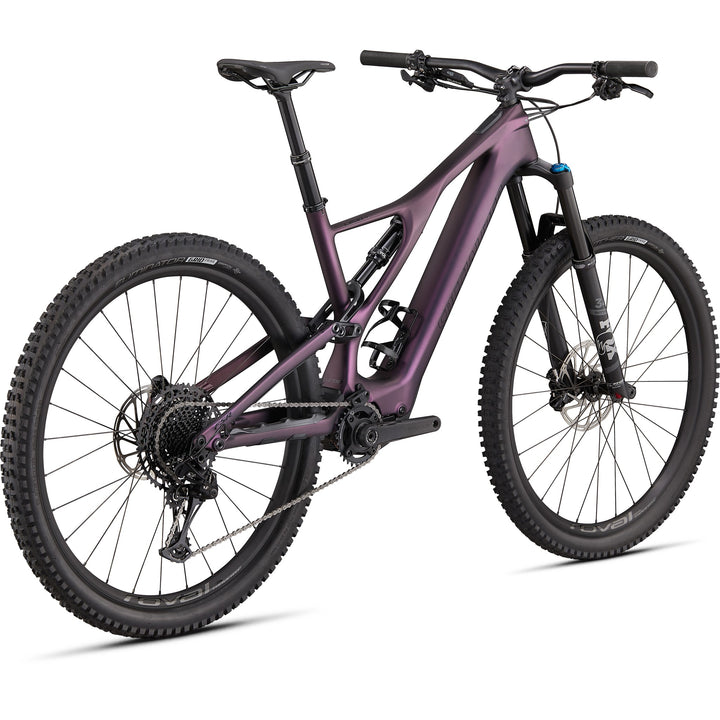 Turbo Levo SL Comp Carbon