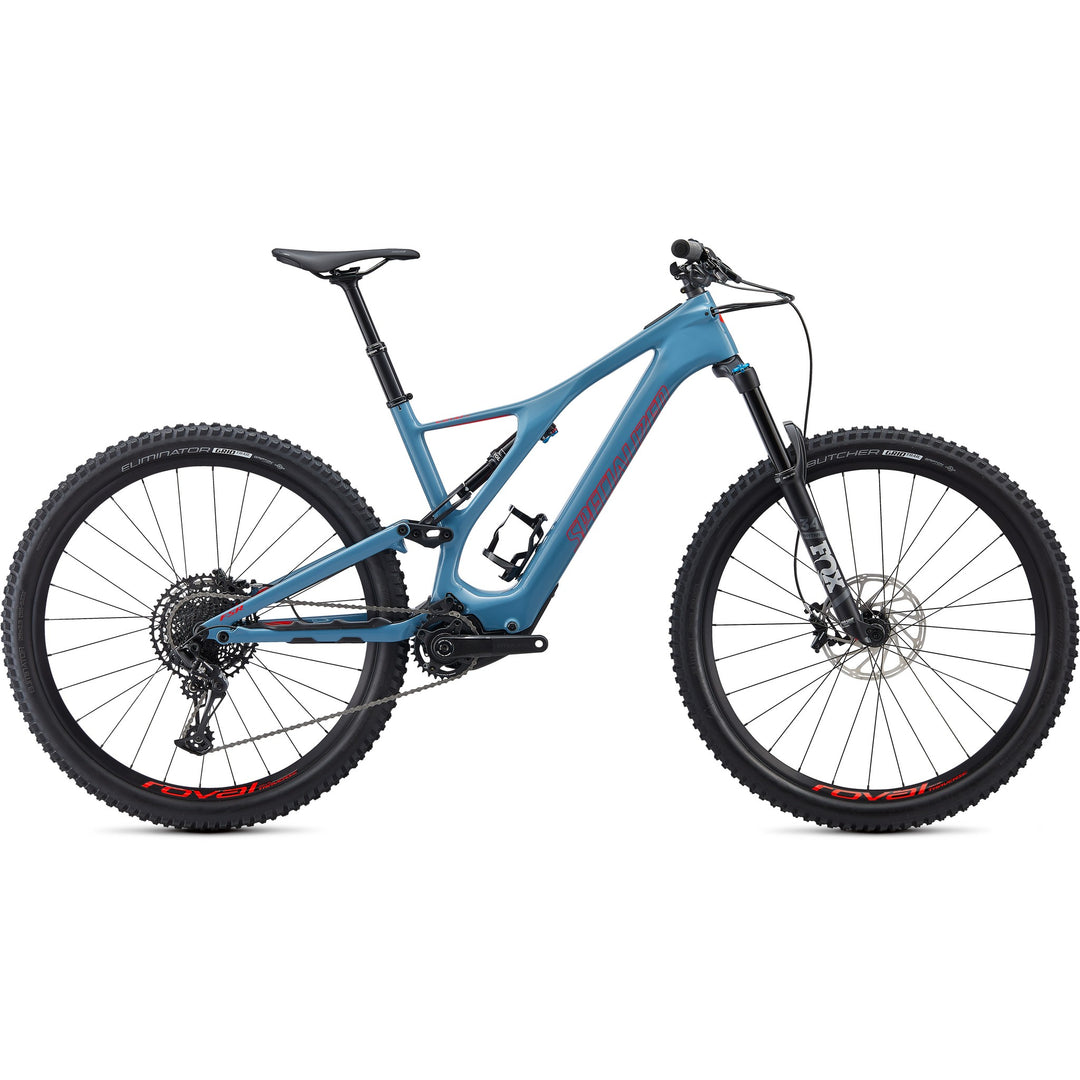 Turbo Levo SL Comp Carbon
