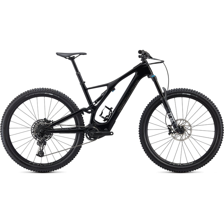 Turbo Levo SL Comp Carbon