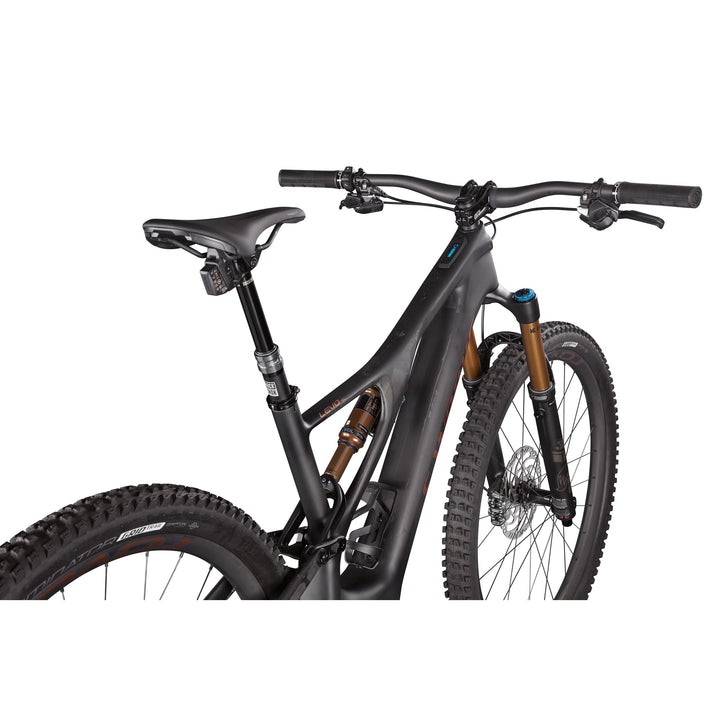 S-Works Turbo Levo SL