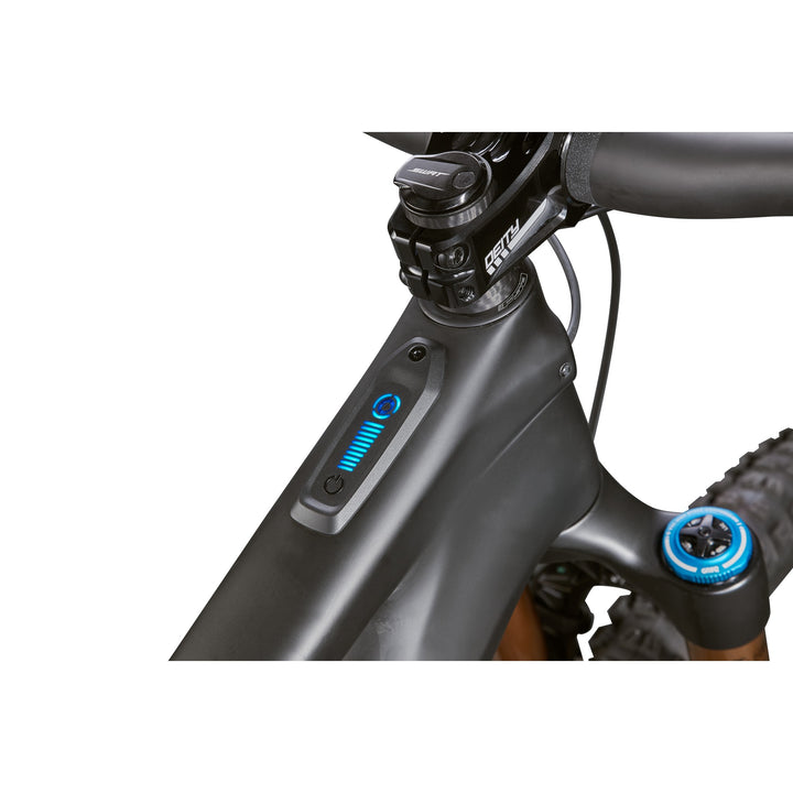 S-Works Turbo Levo SL