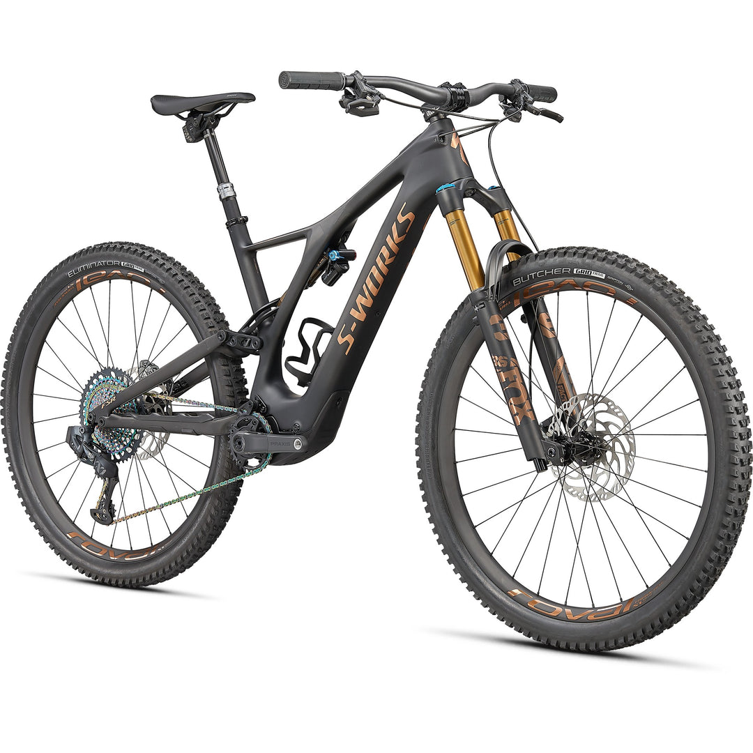 S-Works Turbo Levo SL
