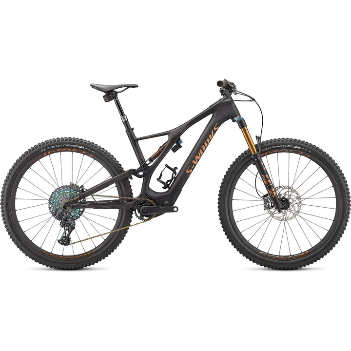 S-Works Turbo Levo SL