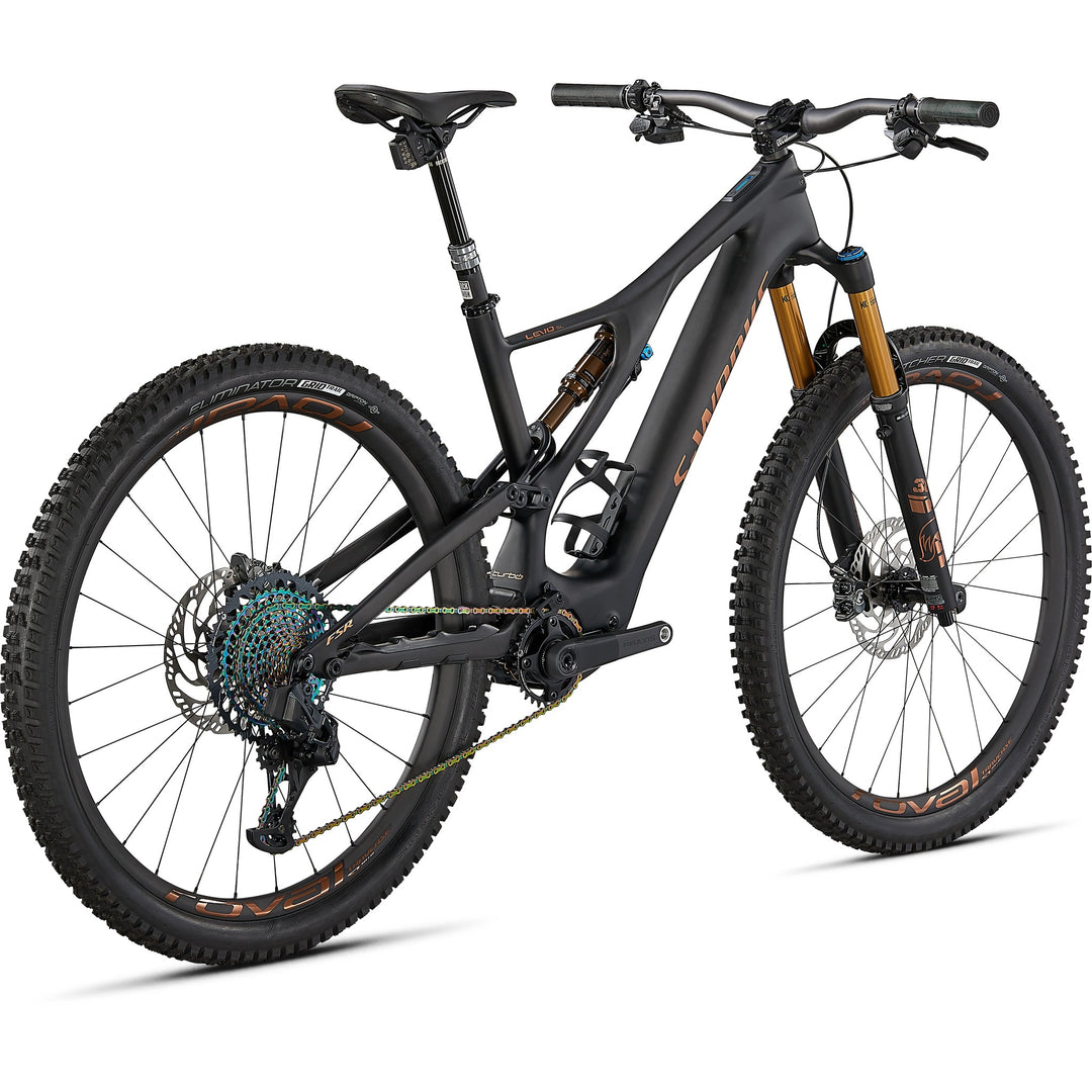 S-Works Turbo Levo SL