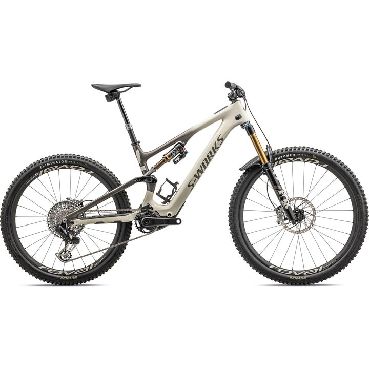 S-Works Turbo Levo SL 2 Carbon
