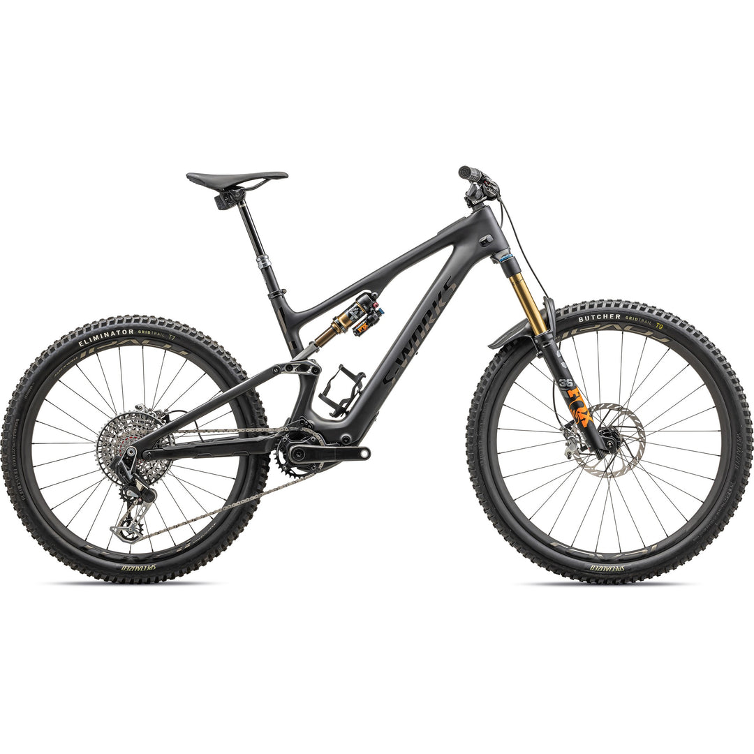S-Works Turbo Levo SL 2 Carbon