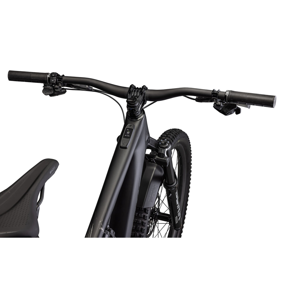 S-Works Turbo Levo SL LTD