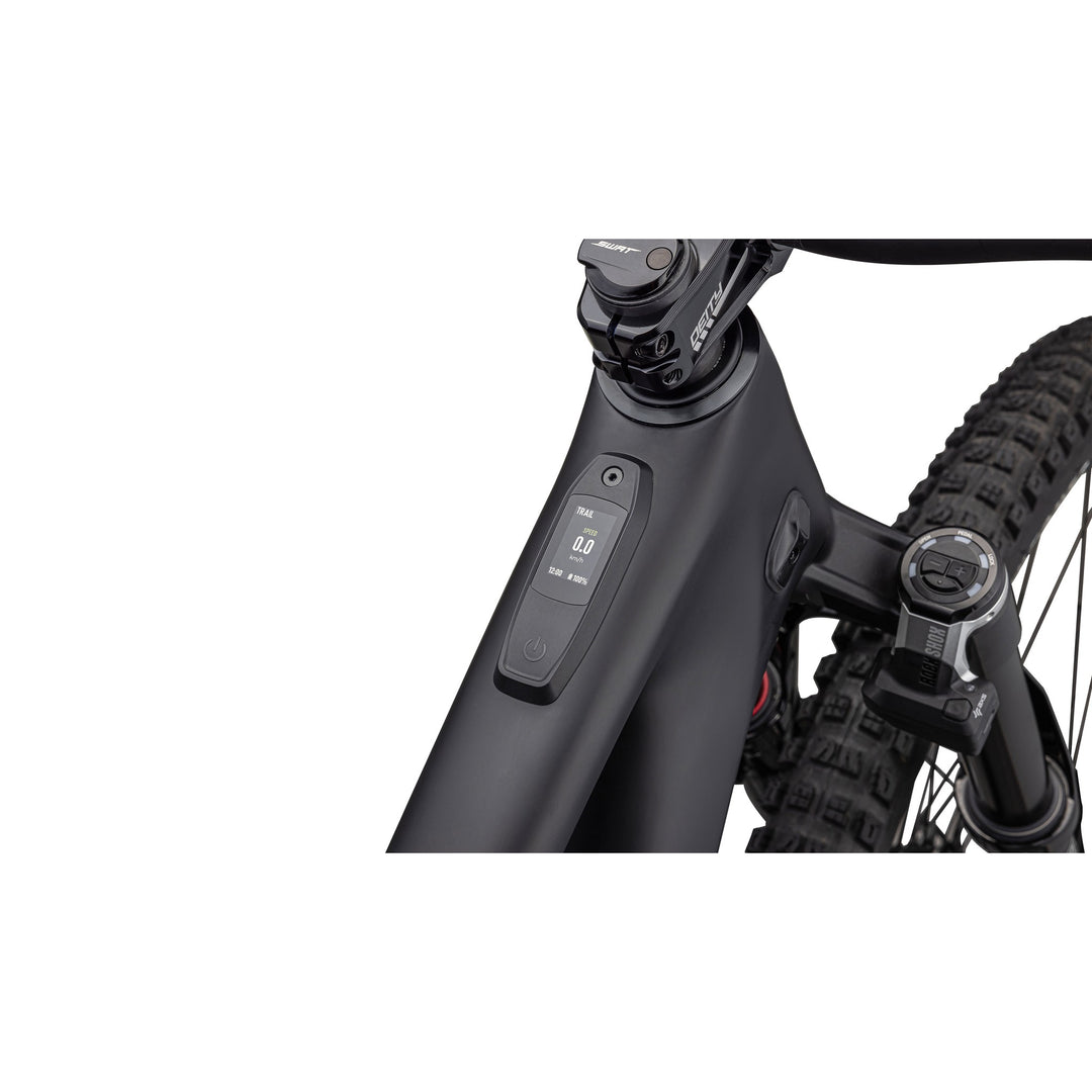 S-Works Turbo Levo SL LTD