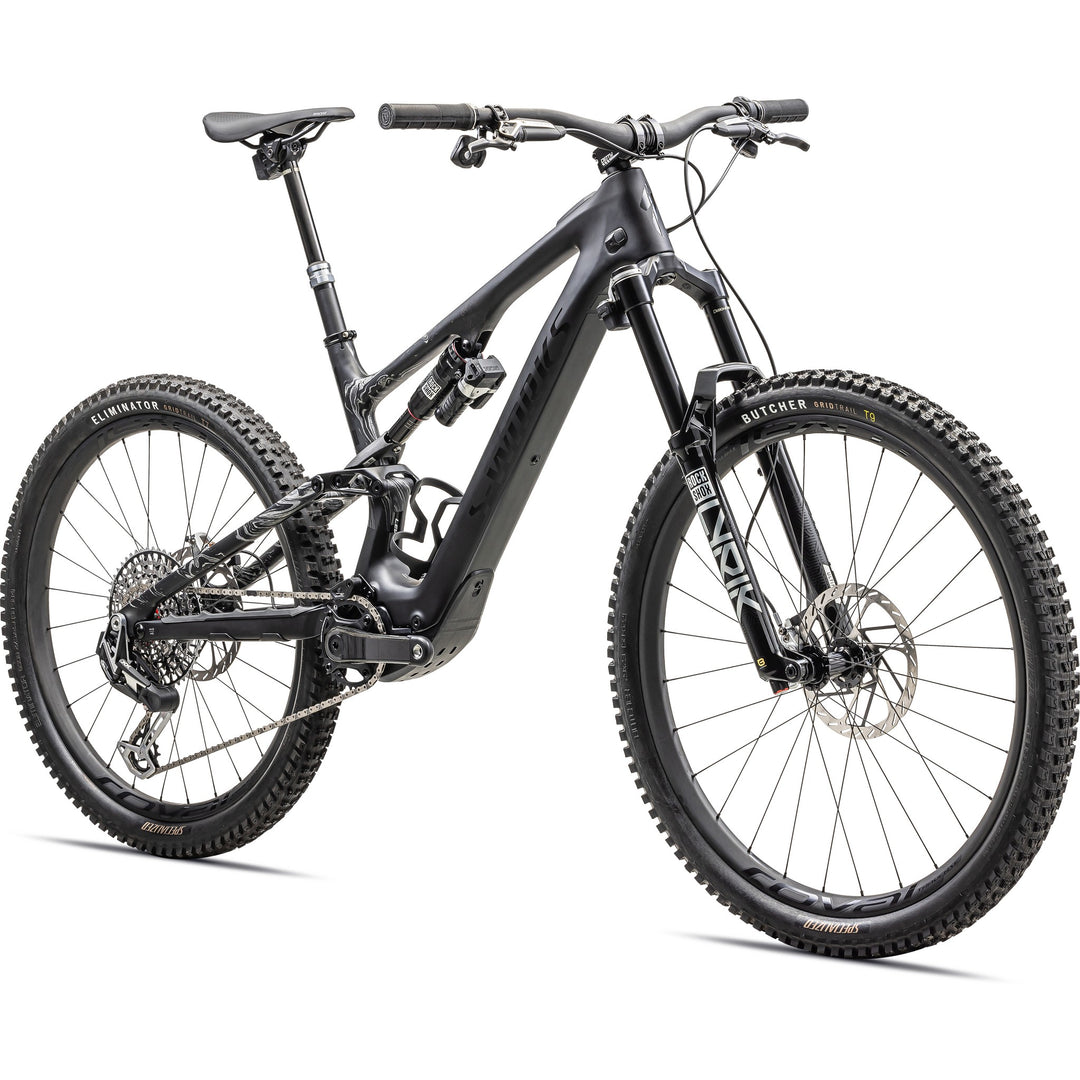 S-Works Turbo Levo SL LTD