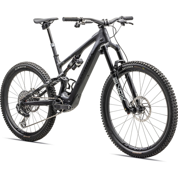 S-Works Turbo Levo SL LTD