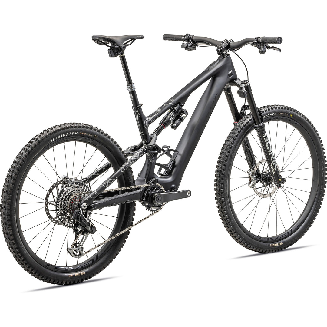 S-Works Turbo Levo SL LTD