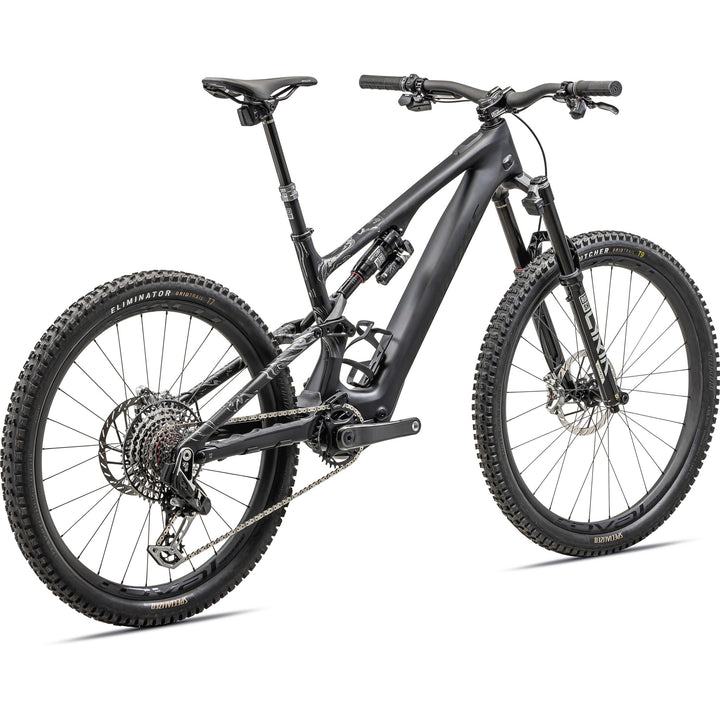 S-Works Turbo Levo SL LTD