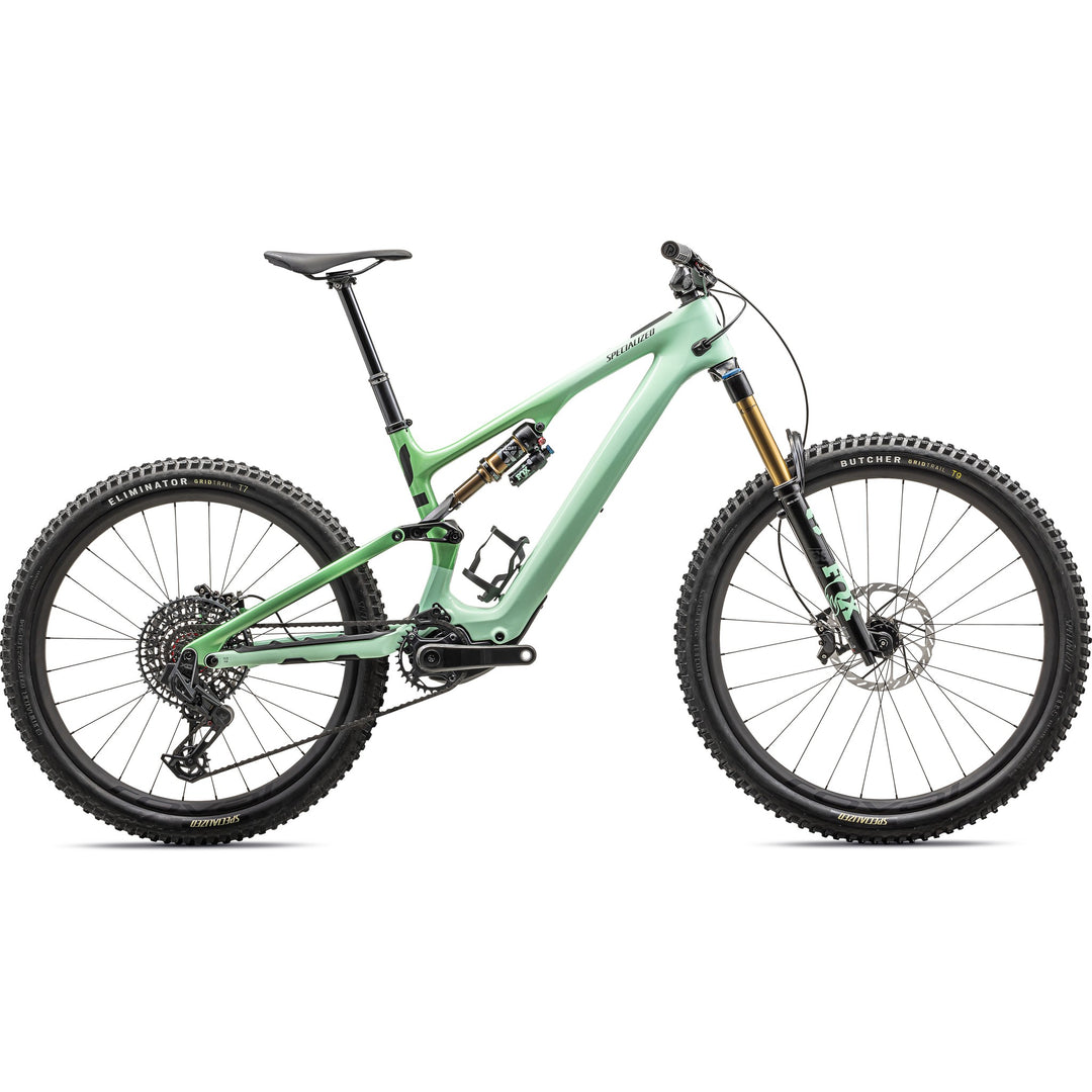 Turbo Levo SL 2 Pro Carbon