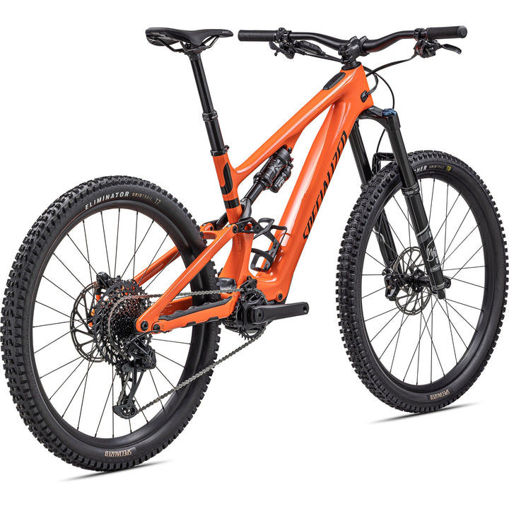 Turbo Levo SL 2 Comp Carbon