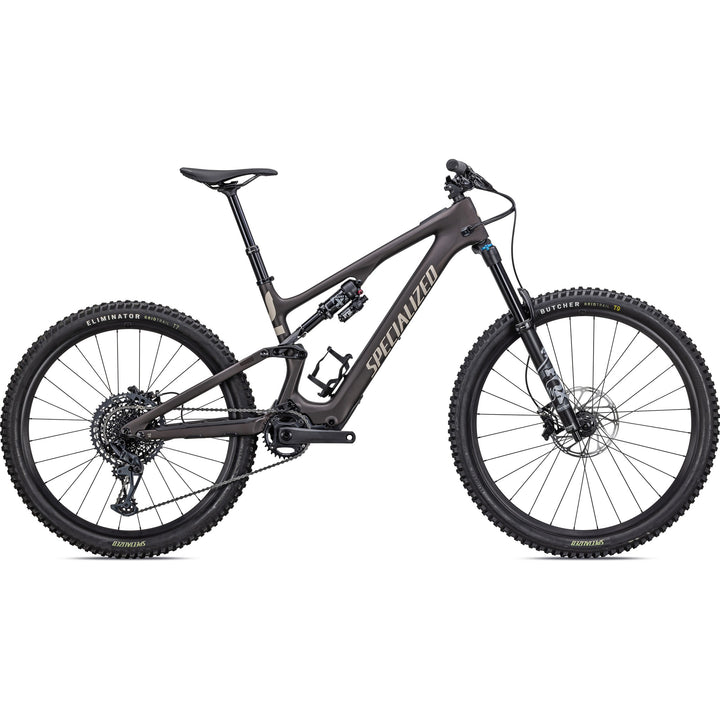 Turbo Levo SL 2 Comp Carbon