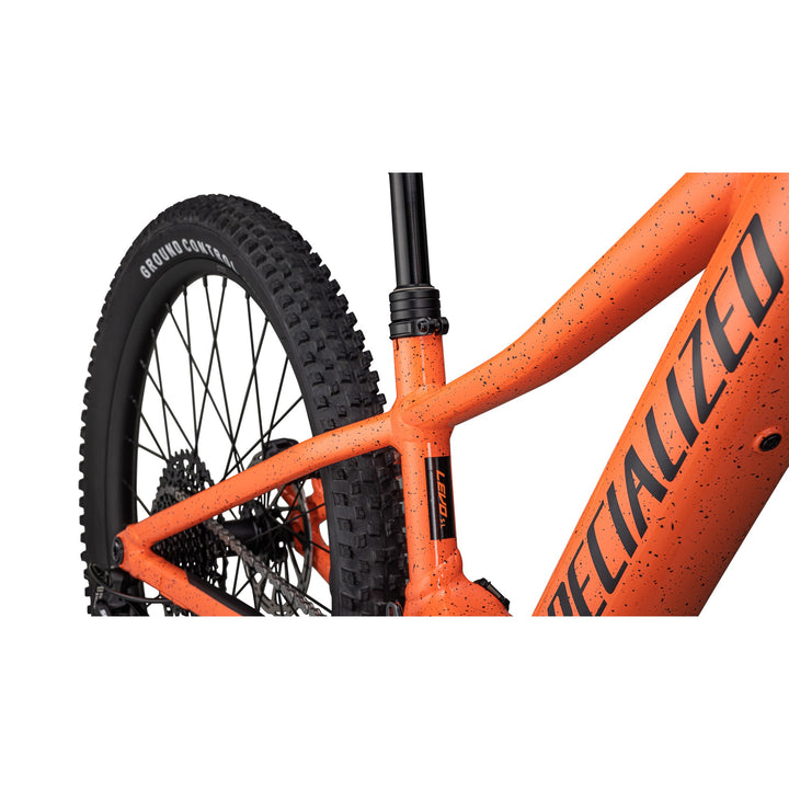Turbo Levo SL Kids