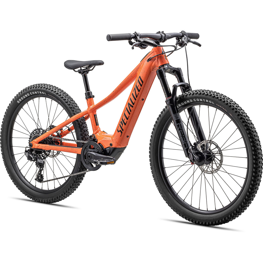 Turbo Levo SL Kids