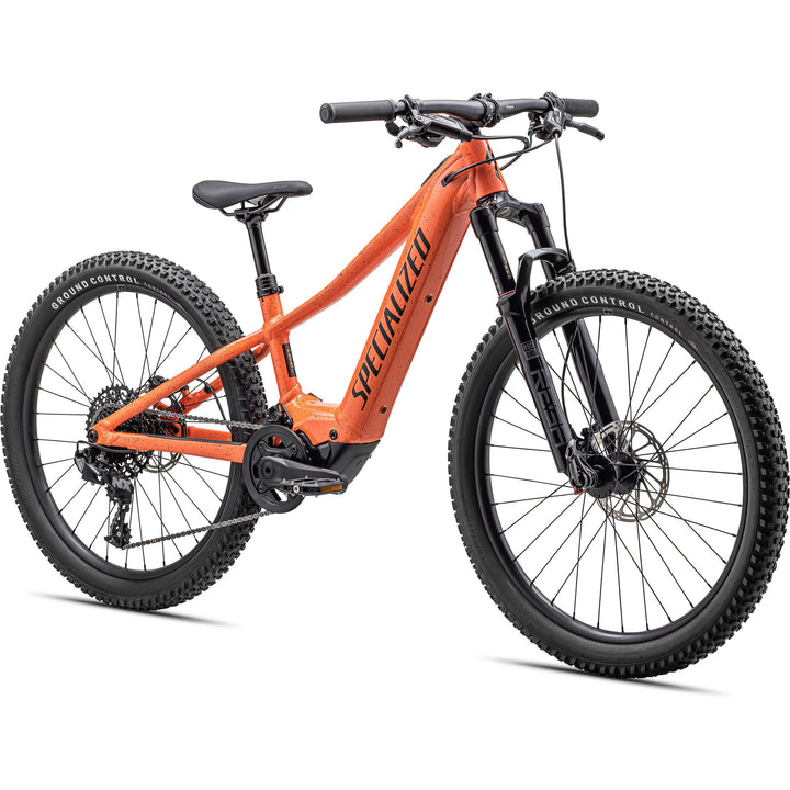Turbo Levo SL Kids
