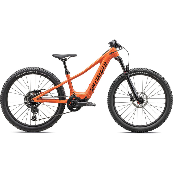 Turbo Levo SL Kids