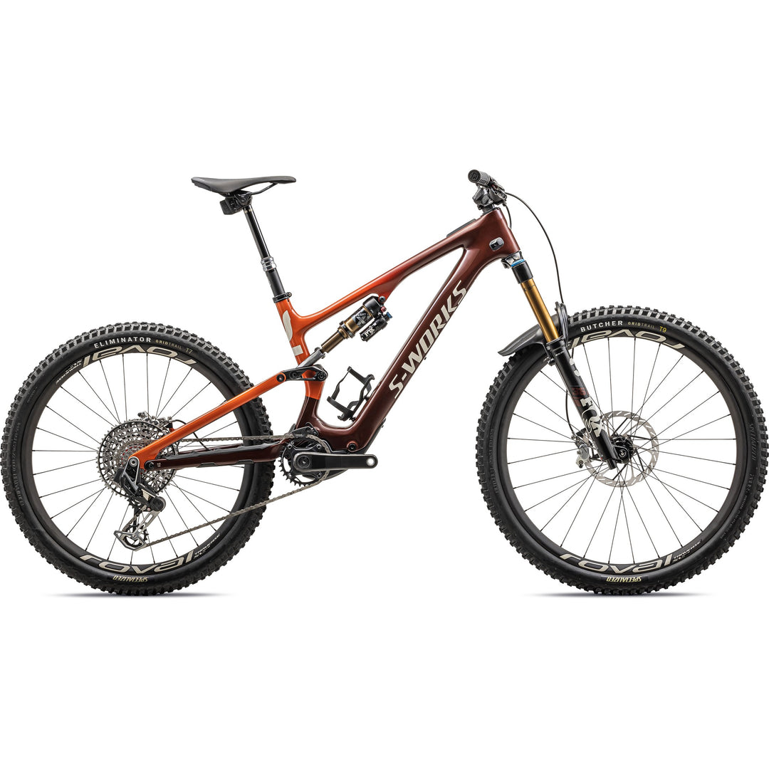 S-Works Turbo Levo SL 2 Carbon