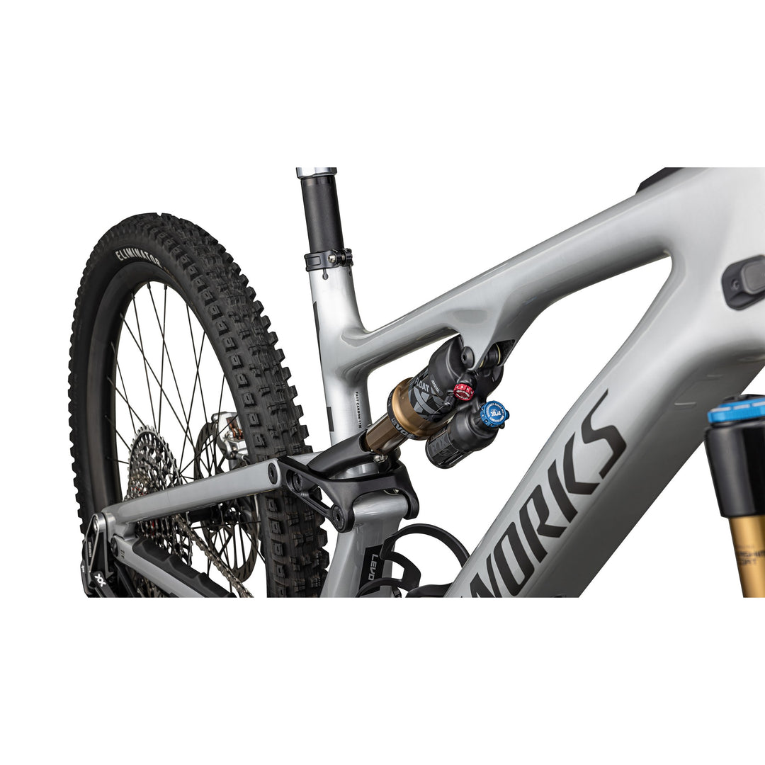 S-Works Turbo Levo SL 2 Carbon